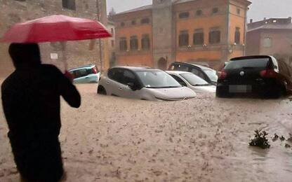 Alluvione nelle Marche, cosa è successo: le cause spiegate dal CNR