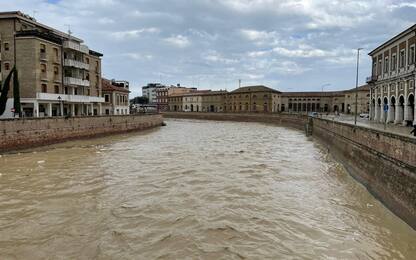 Marche, l’allarme: “Tutti e 13 i fiumi principali sono a rischio”