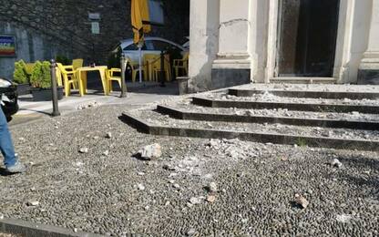 Italia, 4 terremoti in un giorno: perché non c'è relazione tra loro 