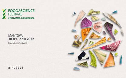 Clima, economia, politica: a Mantova torna il Food&Science Festival