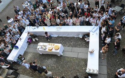 Food&science festival, a Mantova il binomio tra cibo e scienza