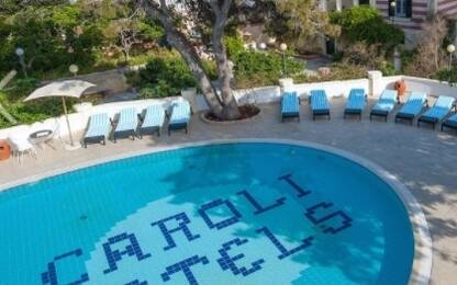 Bolletta da 500mila euro, chiude storica catena di hotel nel Salento