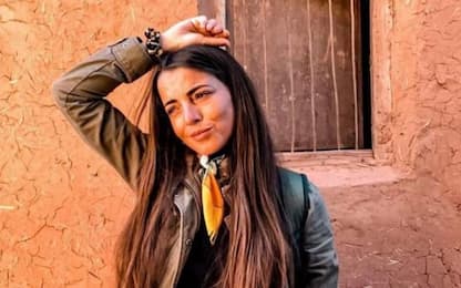 Iran, arrestata 30enne italiana Alessia Piperno: l’appello del padre