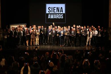 Siena International Photo Awards 2022: ecco tutte le foto vincitrici