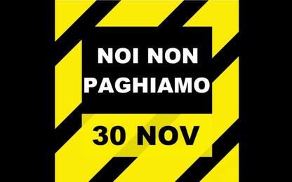 "Noi non paghiamo", ecco il movimento italiano contro il caro bollette