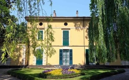 Chiude la casa-museo di Giuseppe Verdi: sarà venduta