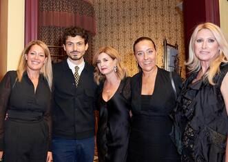 Orfani di femminicidio, a Milano l'evento per aiutarli