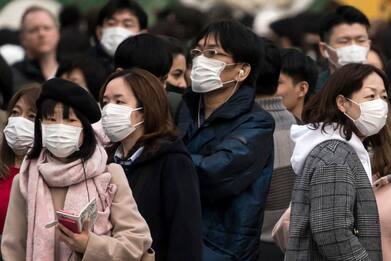 Covid Cina, crescono i casi: lockdown mirati a Pechino