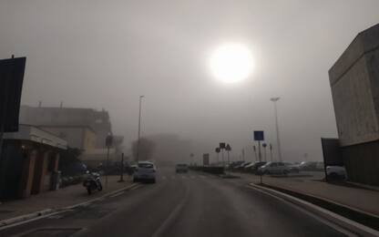 Meteo, previsioni 17 febbraio: bel tempo, nebbia al Nord e al Centro
