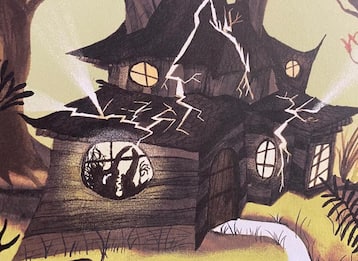 Halloween, 11 libri su streghe, fantasmi e mostri per bimbi temerari