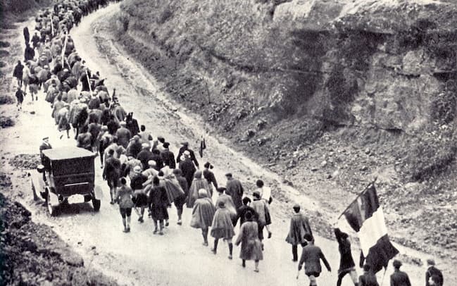 Quando Ci Fu La Marcia Su Roma 100 anni dalla marcia su Roma, il 28 ottobre 1922 iniziava la presa di