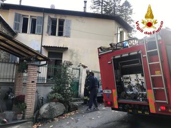 Esplosione per fuga di gas, 6 feriti in provincia di Imperia