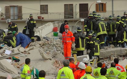 San Giuliano di Puglia, 20 anni dopo il terremoto: il ricordo