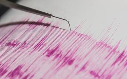 Terremoto di magnitudo 6.0 nel sud delle Filippine