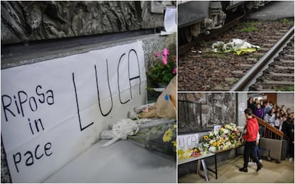 Milano: il ricordo dei compagni di Luca Marengoni, investito dal tram
