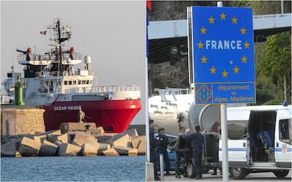 Migranti, scontro Italia-Francia, Parigi blocca accordi. Ira governo