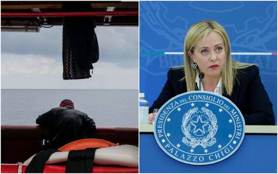 Migrants, the International Conference on Development and Migration today in Rome