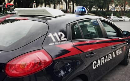 Catania, blitz dei carabinieri: 68 arresti per droga ed estorsioni