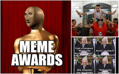 Meme Award, Di Maio è il personaggio più “memato” del 2022