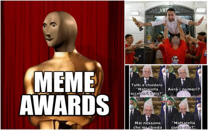 Meme Award, Di Maio è il personaggio più “memato” del 2022