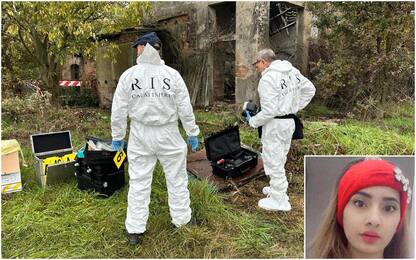 Saman, al via recupero del corpo: seppellita a 2 metri di profondità