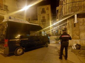 Caltanissetta, lite finita a coltellate: un morto e tre feriti