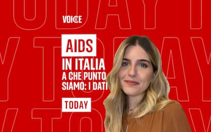 Giornata mondiale contro l'AIDS, il punto sulla situazione in Italia
