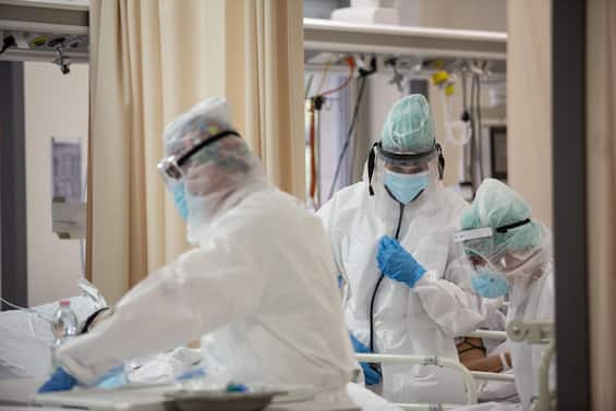 Coronavirus in Italia e nel mondo: news e dati sui casi Covid di oggi 10 dicembre. DIRETTA