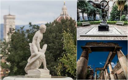 Musei gratis a Capodanno 2023, quali visitare in Italia l'1 gennaio