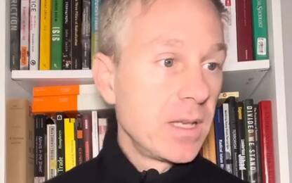 Gaffe di Orsini: il giornalista Broad diventa "Ampio" col traduttore