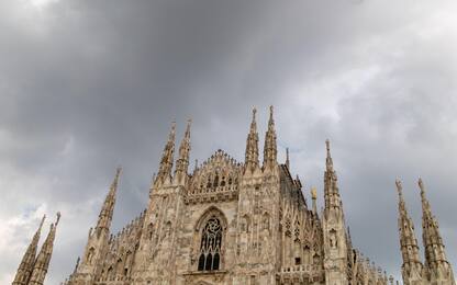 Maltempo, Milano teme il ciclone Circe: chiusi i parchi