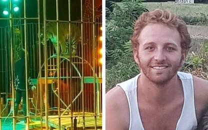 Lecce, Circo Orfei sequestrato per mancanza di autorizzazioni