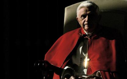Addio Ratzinger, Menichetti: "Tracciò vie divenute nuovi orizzonti"