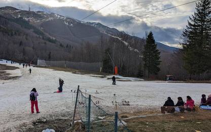 Appennini senza neve, Santanchè: Da governo risposte per danni turismo