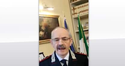 Arresto Matteo Messina Denaro, l'annuncio dei Carabinieri. VIDEO