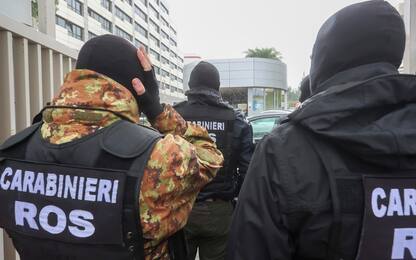 Camorra, sequestrati 60 mln di euro a imprenditore legato ai Casalesi