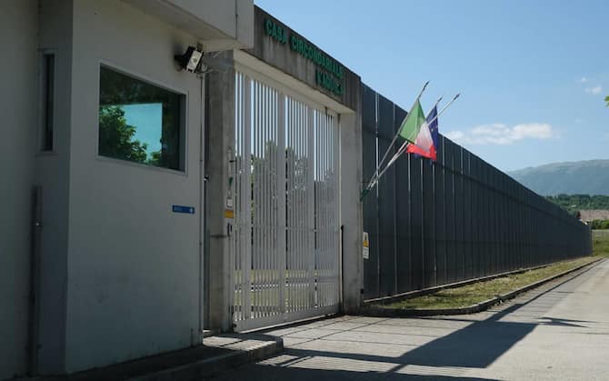41 bis, nel carcere dell'Aquila i detenuti più pericolosi d'Italia: chi