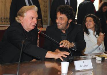 Morto il coreografo e regista Gino Landi: aveva 89 anni