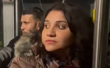 Bidella pendolare viaggia ogni giorno da Napoli a Milano