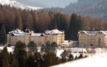 Cortina, l'hotel Miramonti chiuderà per mancate norme anti incendio