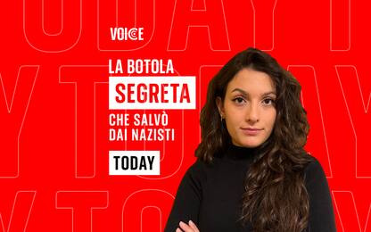 Giorno della memoria, la botola segreta che salvò dai rastrellamenti