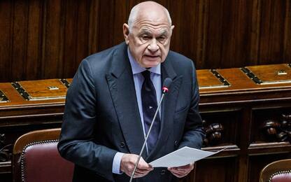 Nordio: "Francia è un Paese amico, ma in passato quasi complice Br"