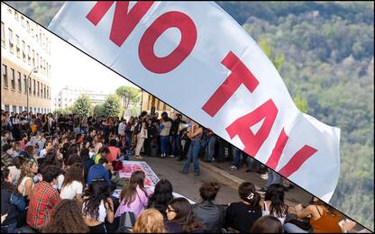 Da No Tav ai collettivi: chi sono gli antagonisti in Italia