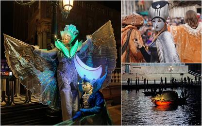 Carnevale Venezia 2023, programma ed eventi: il calendario