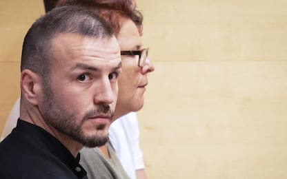 Omicidio Ciatti, definitiva condanna a 23 anni per Bissoultanov