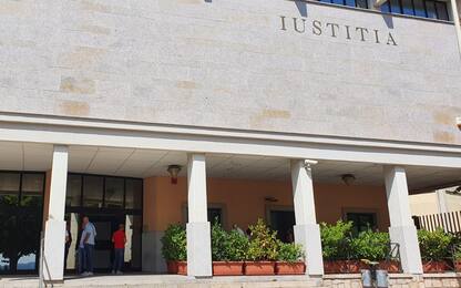 Processo Ciro Grillo, madre vittima: "Da allora è corpo che cammina"