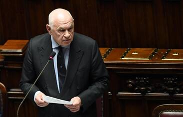 Femminicidi Italia, Nordio: "Indietro su prevenzione, fare di più"