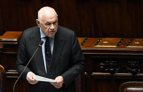 Justice, Nordio on the crime of torture: “It will not be repealed”