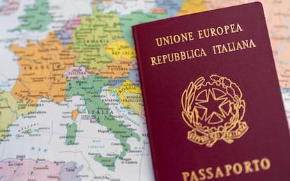 Passaporti, nasce l'agenda prioritaria: ecco come funziona