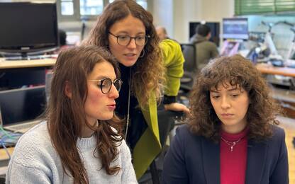 Ragazze nella scienza, contro i pregiudizi per salvare il Mondo